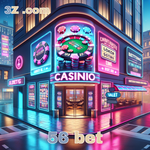 Promoções Empolgantes da 56 Bet para Jogadores Brasileiros